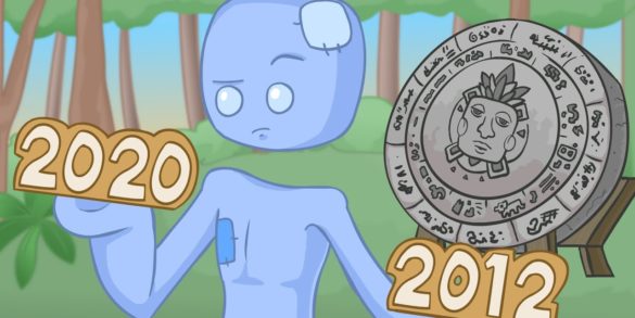 (WATCH) Is 2020 the New 2012?! ~ Spirit Science 41 - NYCRavers