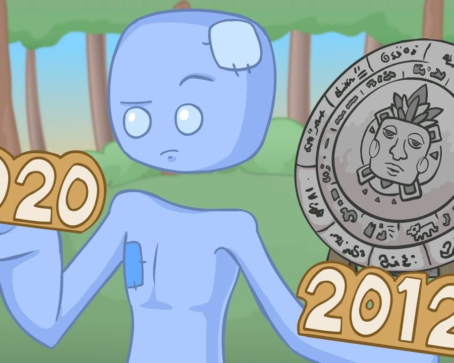 (WATCH) Is 2020 the New 2012?! ~ Spirit Science 41