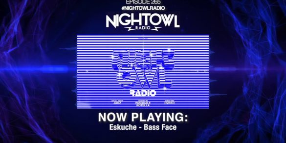 (WATCH) Jauz, DVRKO - Night Owl Radio 265 - NYCRavers