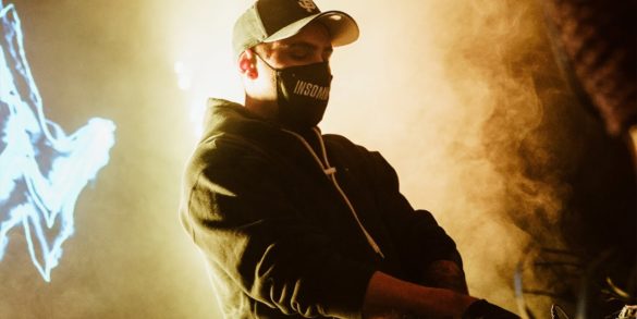 (WATCH) Jauz - HARD Summer Staycation Virtual Rave-A-Thon - NYCRavers