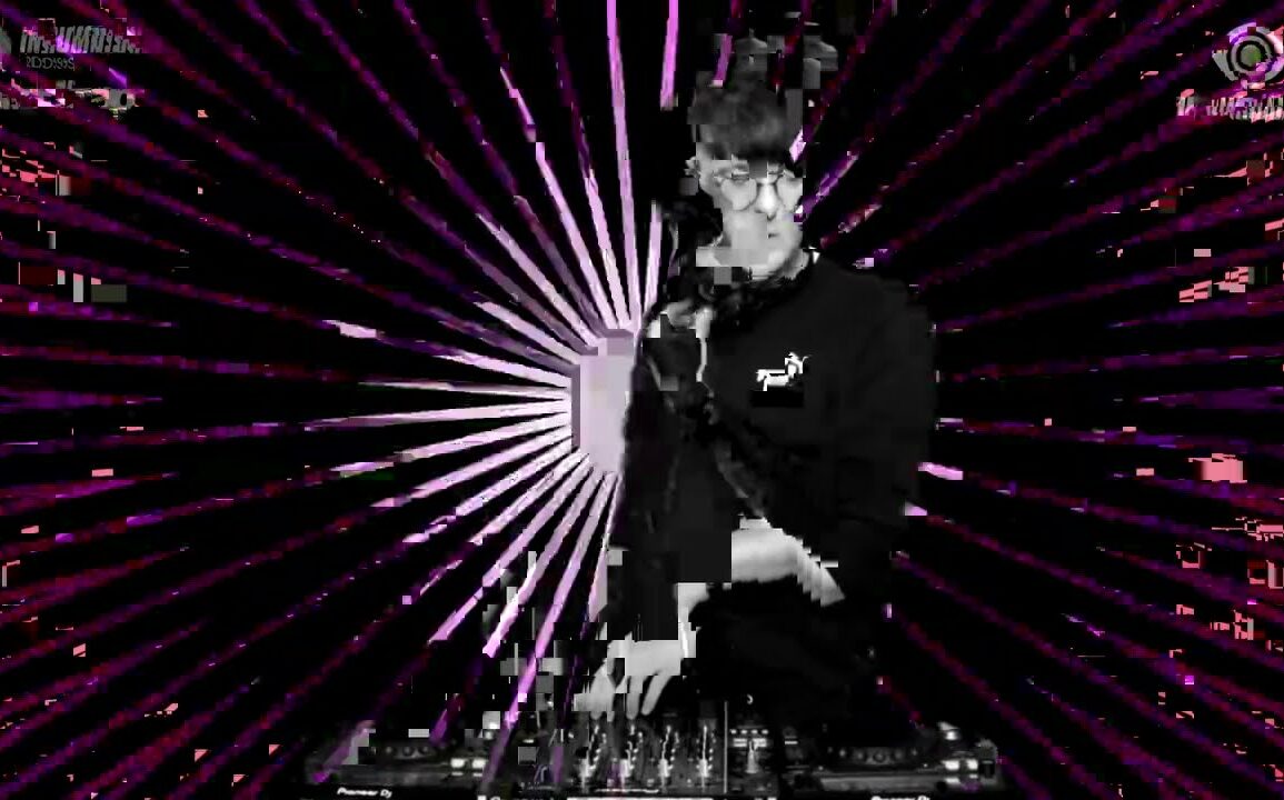 (WATCH) Jay Robinson for mau5trap x Insomniac Records Livestream (September 26, 2020)