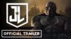 (WATCH) Justice League: The Snyder Cut - Official Trailer (2021) | DC Fandome