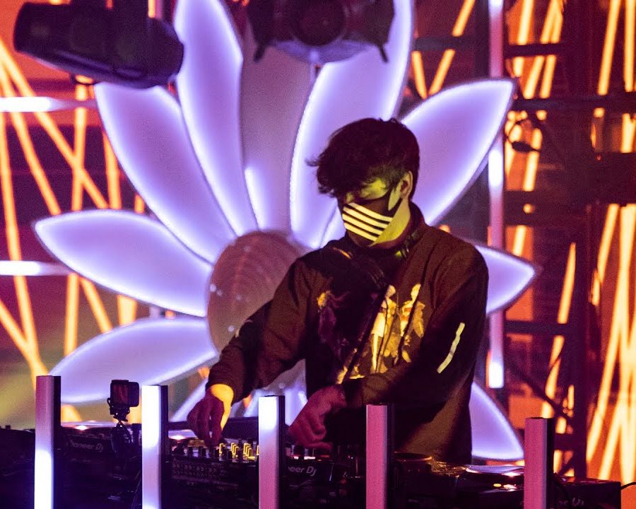 (WATCH) K?D - EDC Las Vegas Virtual Rave-A-Thon (May 15, 2020) - NYCRavers