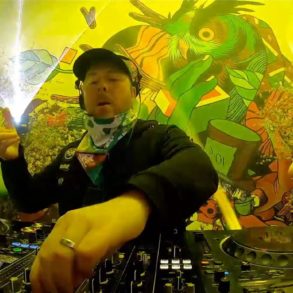 (WATCH) Kill the Noise - Beyond Wonderland Virtual Rave-A-Thon