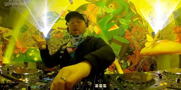 (WATCH) Kill the Noise - Beyond Wonderland Virtual Rave-A-Thon - NYCRavers