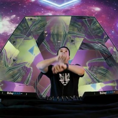 (WATCH) Laidback Luke for Laidback Luke & Friends Livestream (September 5, 2020) - NYCRavers