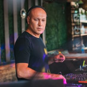 (WATCH) Marco Carola Live from Space Miami