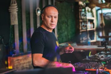 (WATCH) Marco Carola Live from Space Miami