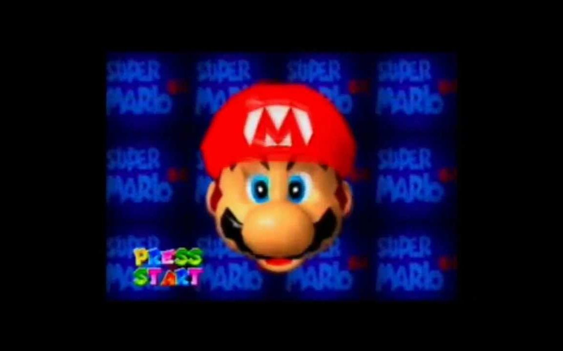 (WATCH) Mario Party 3 Aftervideo!