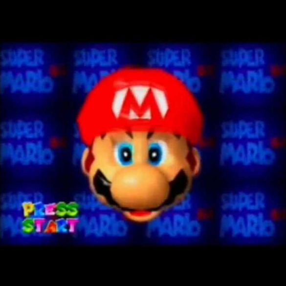 (WATCH) Mario Party 3 Aftervideo!