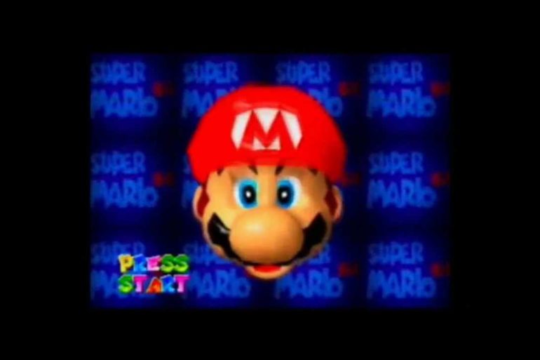 (WATCH) Mario Party 3 Aftervideo!