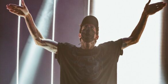 Modestep - Middlelands Virtual Rave-A-Thon - NYCRavers