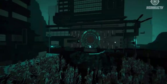 (WATCH) NGHTMRE for NGHTMRE: Virtual Portal (September 11, 2020) - NYCRavers