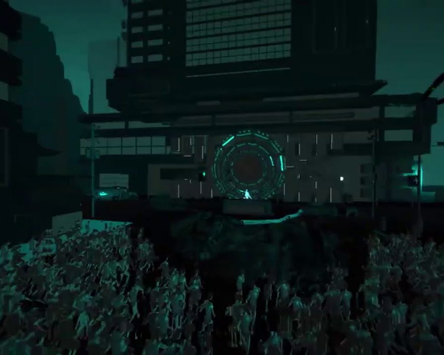 (WATCH) NGHTMRE for NGHTMRE: Virtual Portal (September 11, 2020) - NYCRavers