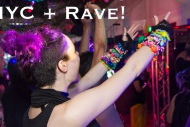 (WATCH) NYC and Rave!