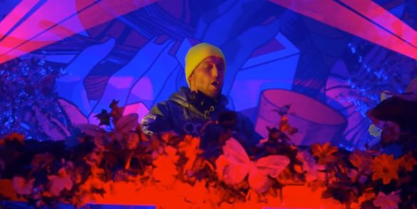(WATCH) Party Favor - Beyond Wonderland Virtual Rave-A-Thon - NYCRavers