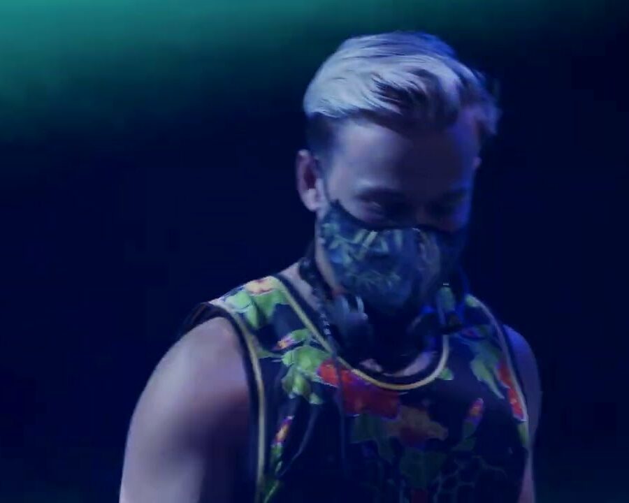 (WATCH) Party Favor for A Month in Isolation - Episode 1 (October 8, 2020)