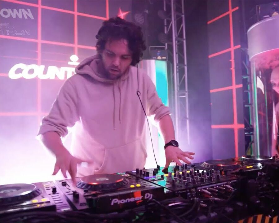 (WATCH) Peekaboo - Countdown Virtual Rave-A-Thon