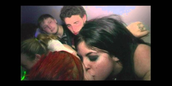 (WATCH) Psychedelic Journey II - NYCRavers