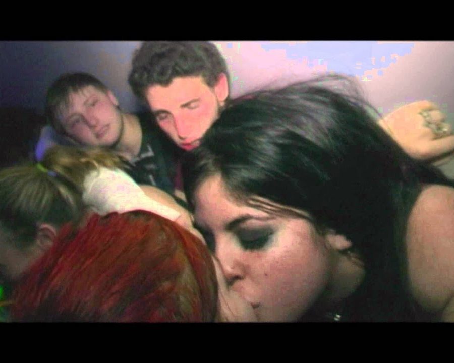 (WATCH) Psychedelic Journey II