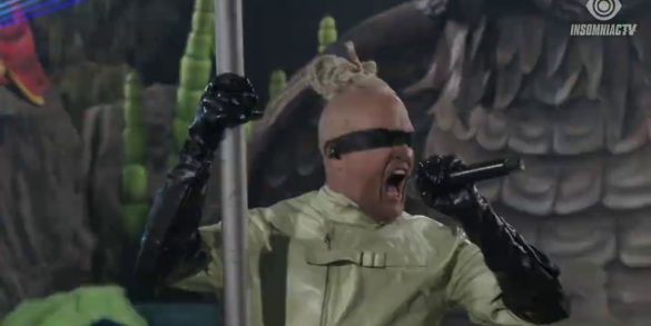 (WATCH) Rabbit in the Moon (Live) for Nocturnal Wonderland Virtual Rave-A-Thon (September 19, 2020) - NYCRavers