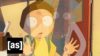 (WATCH) Rick and Morty vs. Genocider | A Special Rick and Morty Anime Short | Adult Swim Con