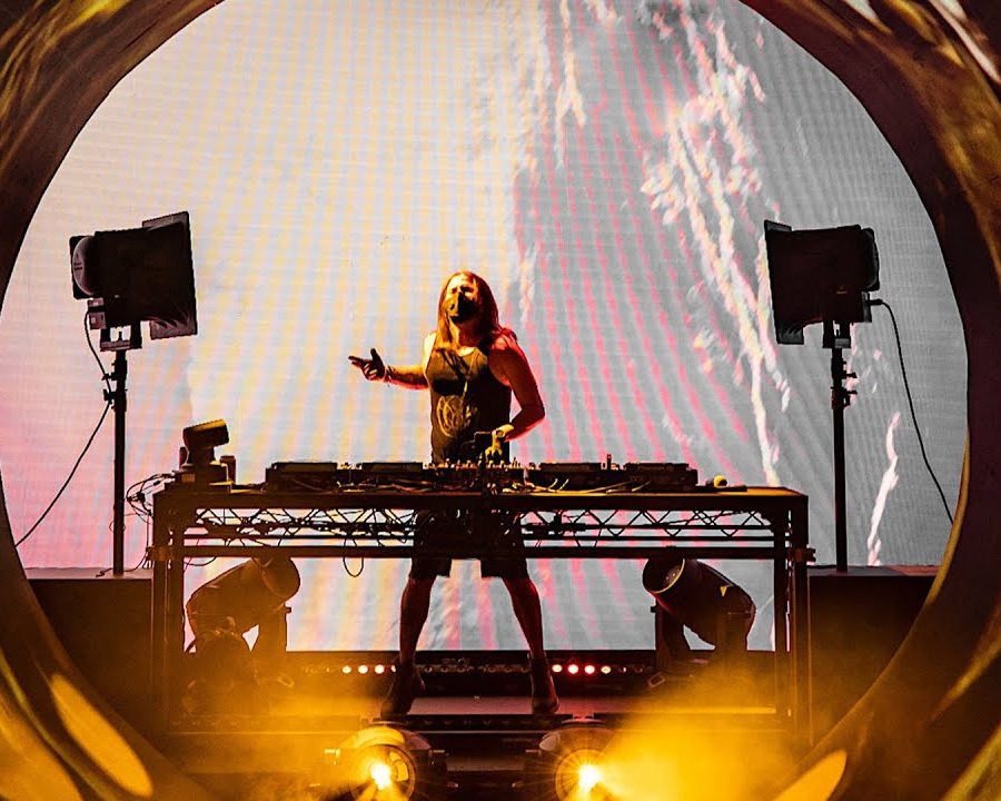 (WATCH) Seven Lions - EDC Las Vegas Virtual Rave-A-Thon (May 17, 2020)