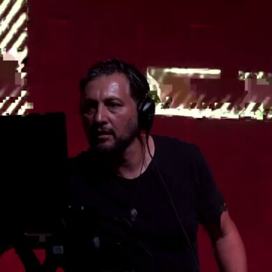 (WATCH) Sharam for Factory 93 Livestream (October 17, 2020) (WATCH) Sharam for Factory 93 Livestream (October 17, 2020)