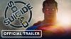 (WATCH) Suicide Squad: Kill the Justice League - Official Announcement Trailer | DC FanDome