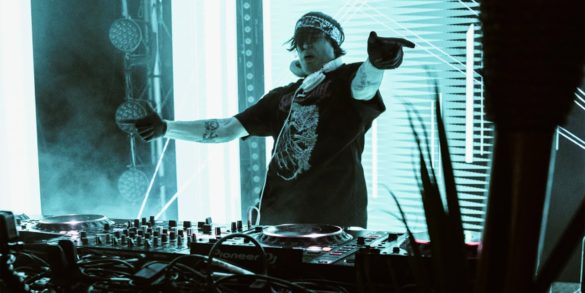 (WATCH) Svdden Death - Hard Summer Staycation Virtual Rave-A-Thon - NYCRavers