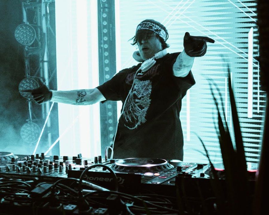 (WATCH) Svdden Death - Hard Summer Staycation Virtual Rave-A-Thon