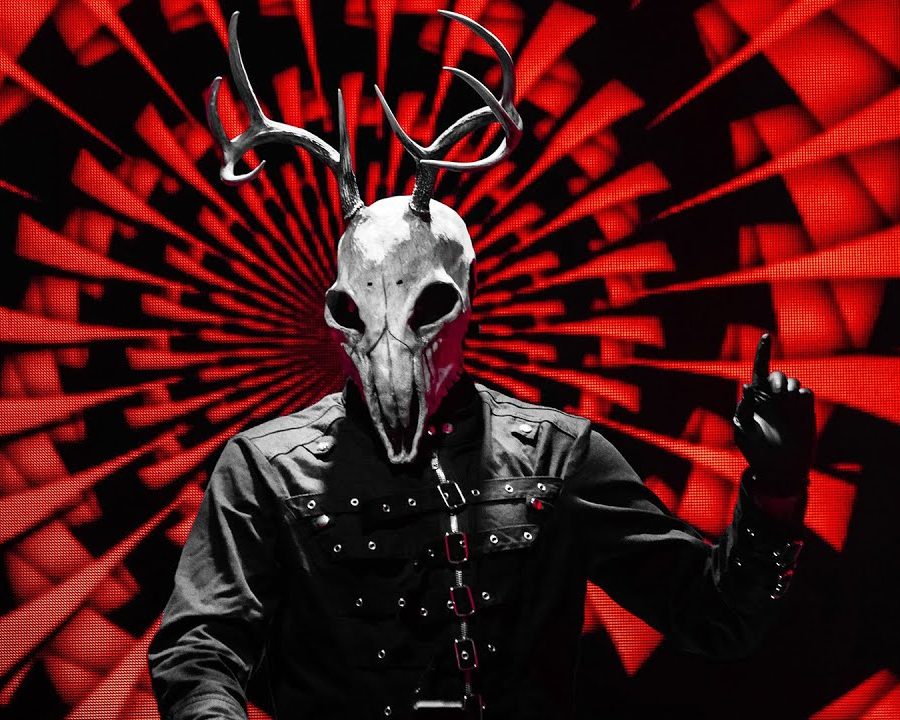 (WATCH) Svdden Death presents VOYD - EDC Las Vegas Virtual Rave-A-Thon (May 17, 2020)