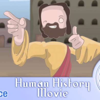 (WATCH) The Human History Movie ~ Spirit Science 12