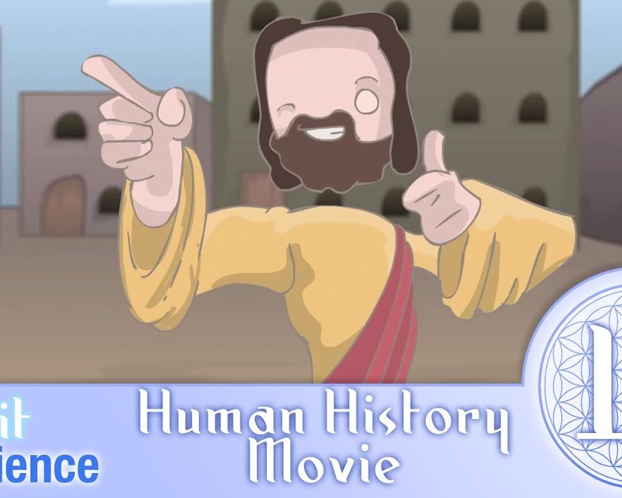 (WATCH) The Human History Movie ~ Spirit Science 12