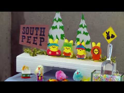 (WATCH) The Making of South Park 6 Days to Air