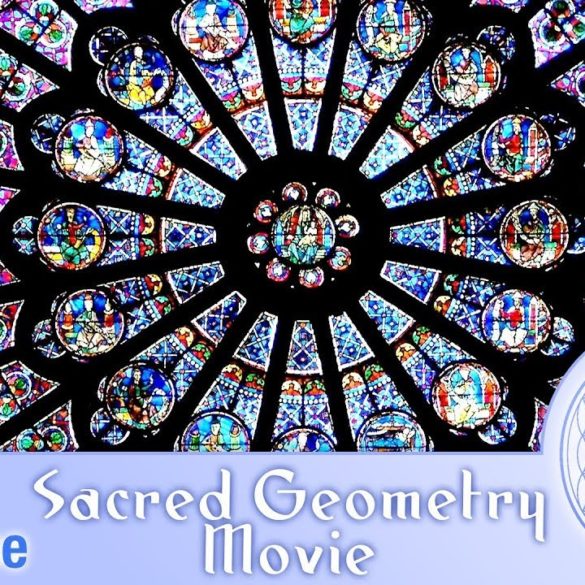 (WATCH) The Sacred Geometry Movie ~ Spirit Science 23 - NYCRavers