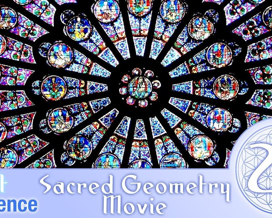 (WATCH) The Sacred Geometry Movie ~ Spirit Science 23