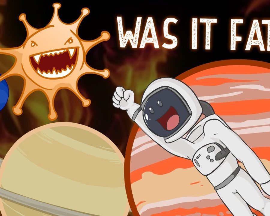 (WATCH) The Secret Astrology of Coronavirus