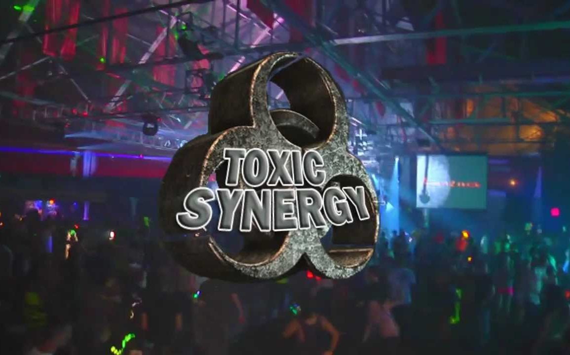 (WATCH) Toxic Synergy