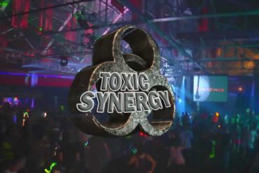 (WATCH) Toxic Synergy