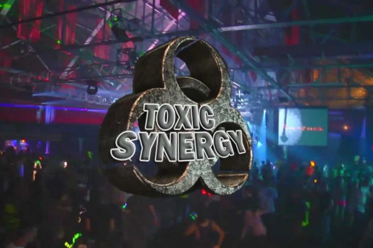 (WATCH) Toxic Synergy