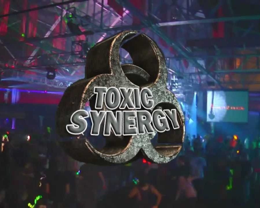 (WATCH) Toxic Synergy