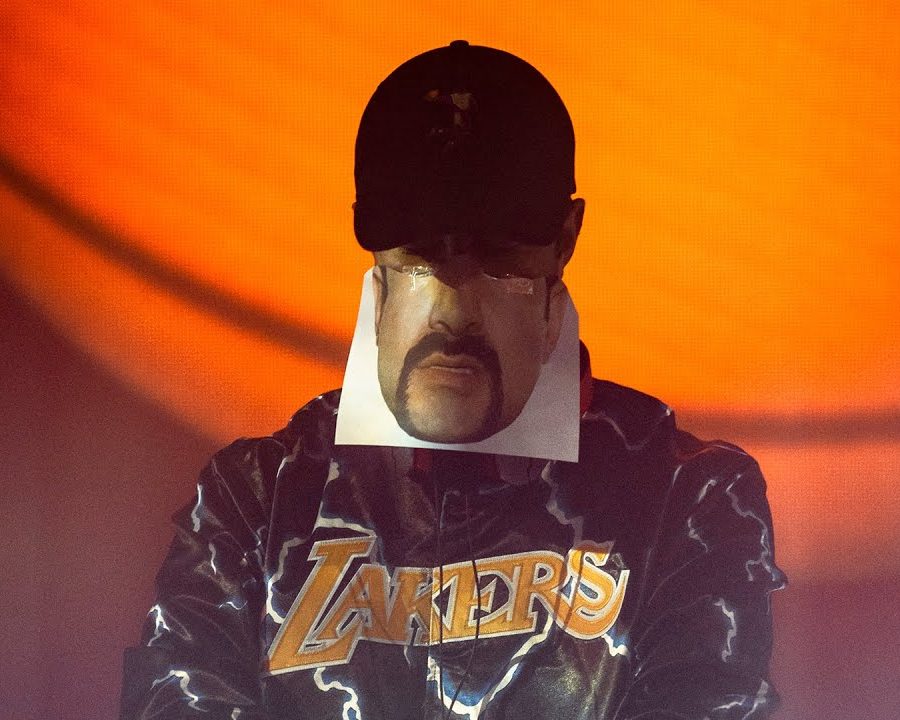 (WATCH) Valentino Khan - EDC Las Vegas Virtual Rave-A-Thon (May 15, 2020)