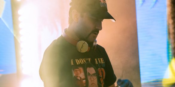 (WATCH) Valentino Khan - Hard Summer Staycation Virtual Rave-A-Thon - NYCRavers