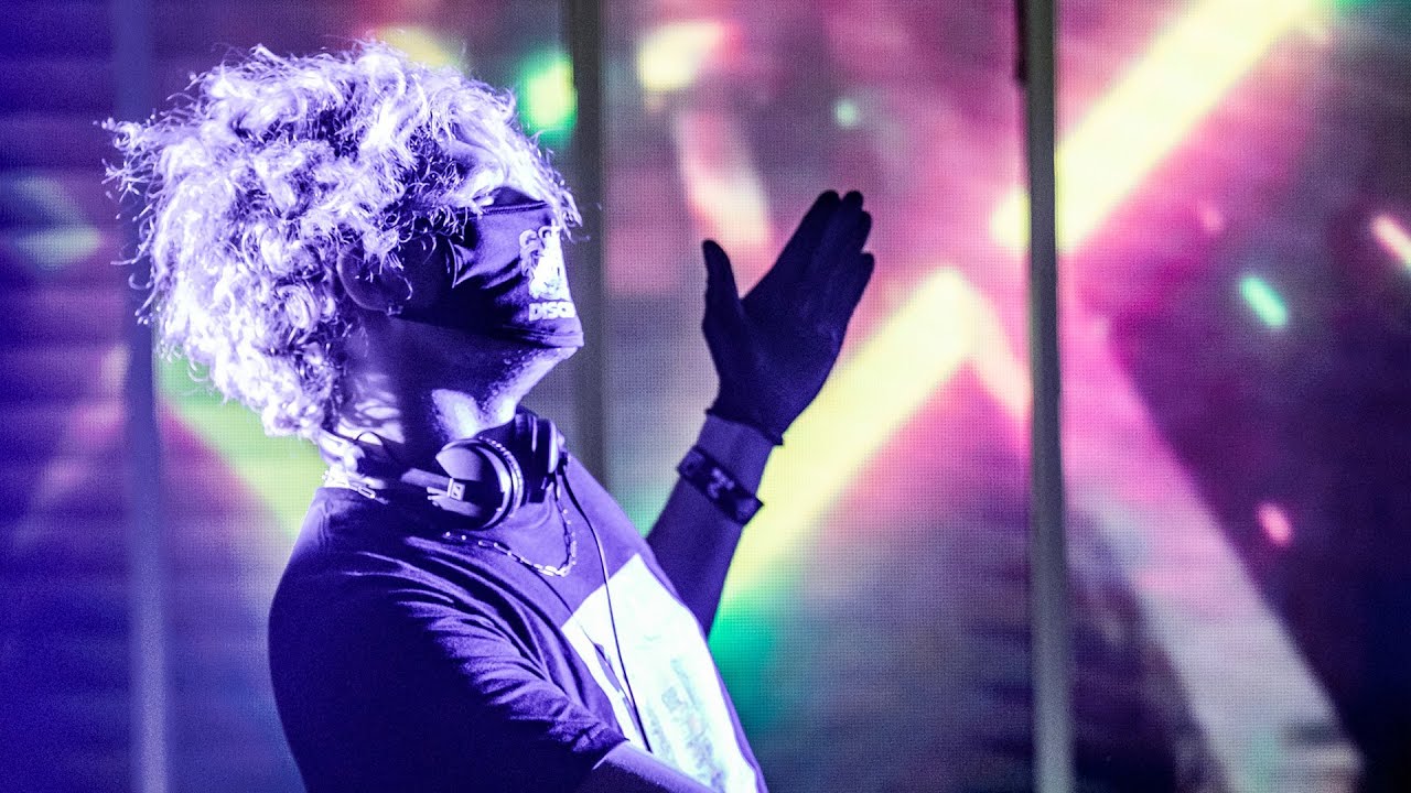 WATCH Virtual Riot For Bassrush Livestream May 23 2020 NYCRavers