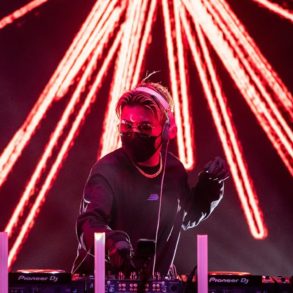 (WATCH) Wax Motif - EDC Las Vegas Rave-A-Thon (May