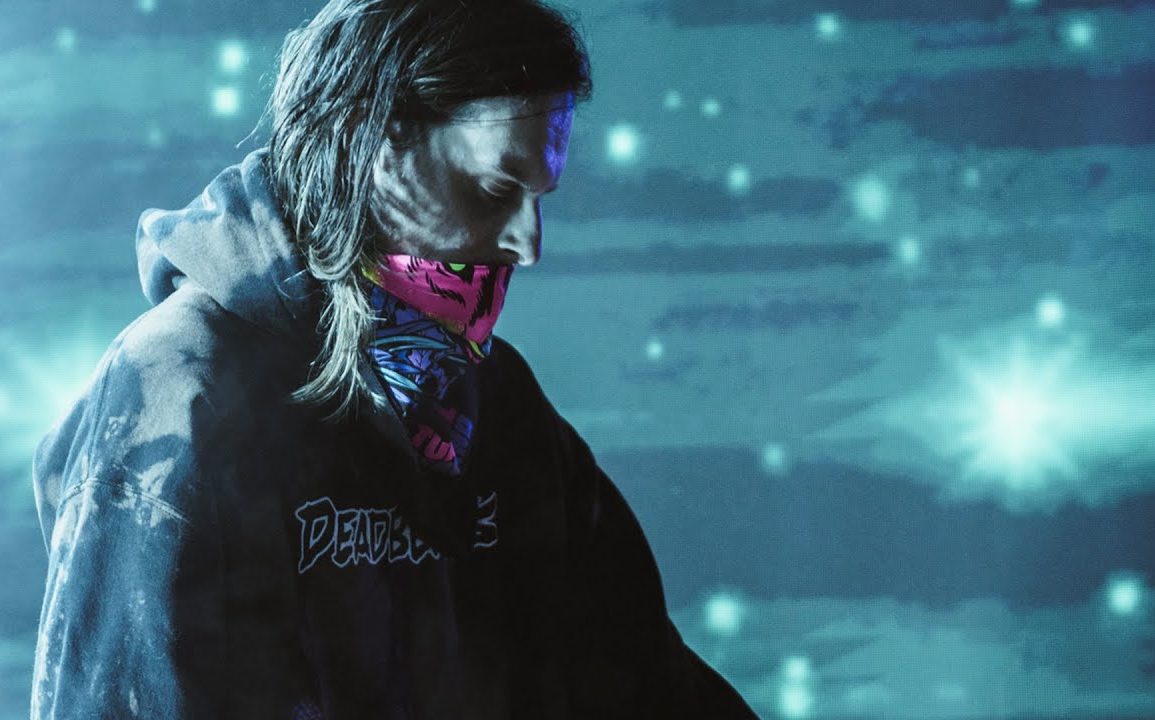 (WATCH) Zeds Dead - Nocturnal Wonderland Virtual Rave-A-Thon