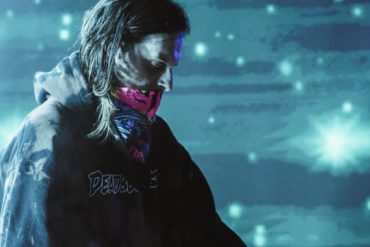 (WATCH) Zeds Dead - Nocturnal Wonderland Virtual Rave-A-Thon