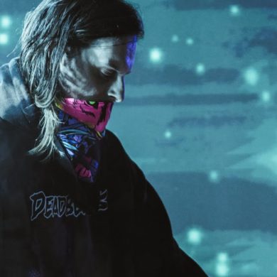 (WATCH) Zeds Dead - Nocturnal Wonderland Virtual Rave-A-Thon