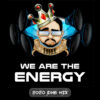 DJ Odi - We are the Energy (2020 DnB Mix)